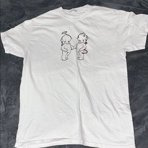 brandy Melville T-shirt